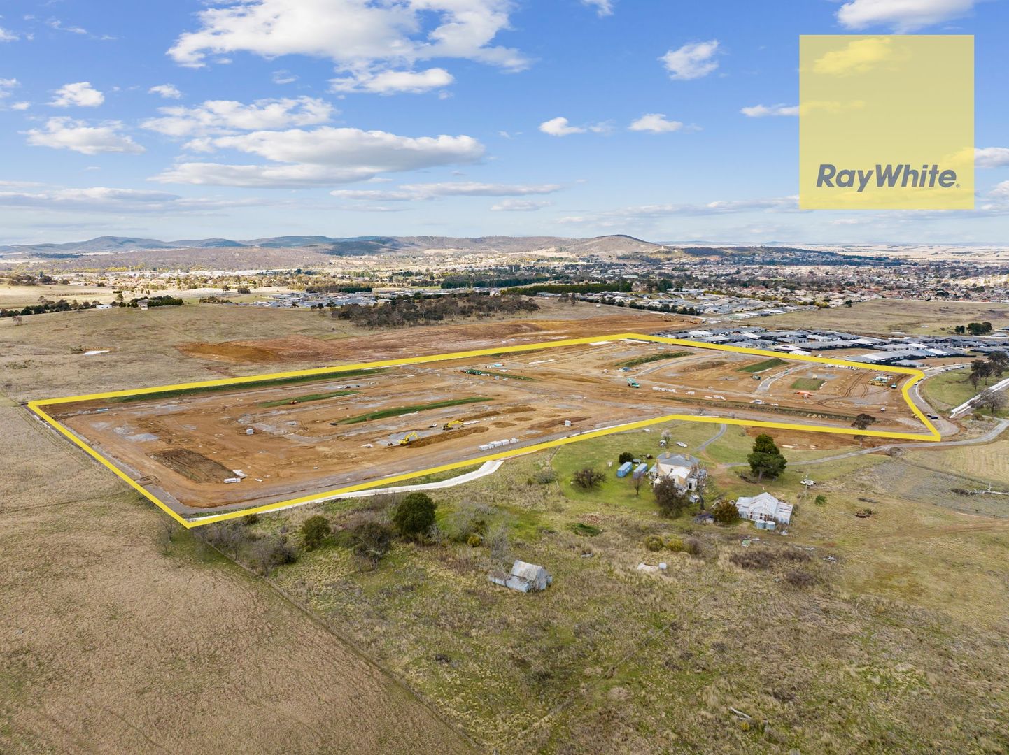 Lot Lot 530/133 Mary Mount Road, Goulburn NSW 2580, Image 2