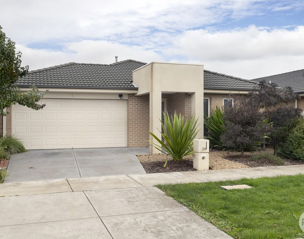 24 Holgate Road, Lucas VIC 3350