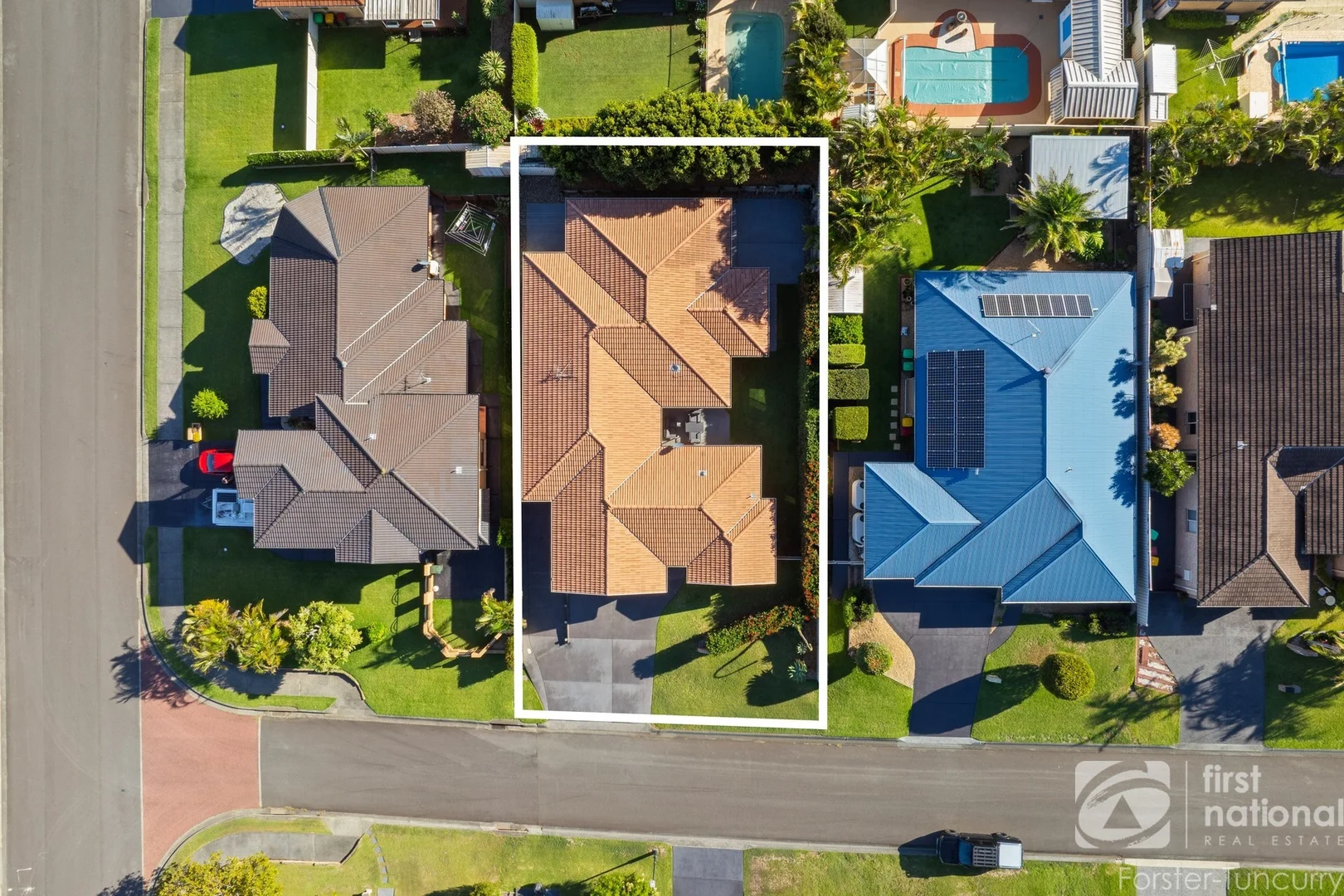 Additional image 24 of 3 Leonardo Avenue, Forster NSW 2428