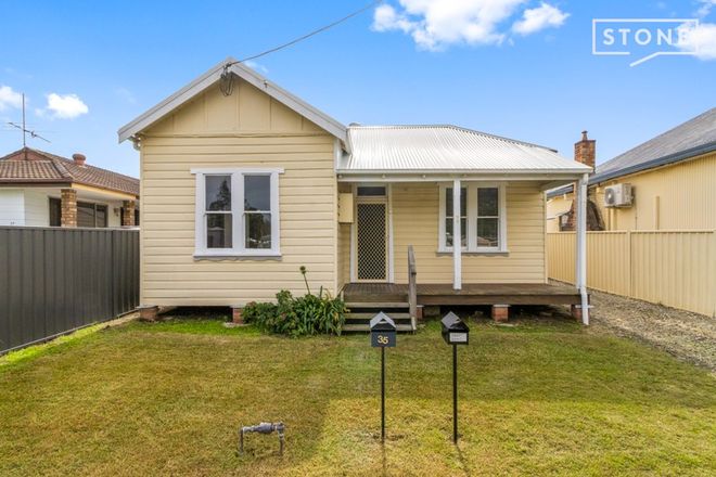Picture of 35 Harle Street, WESTON NSW 2326