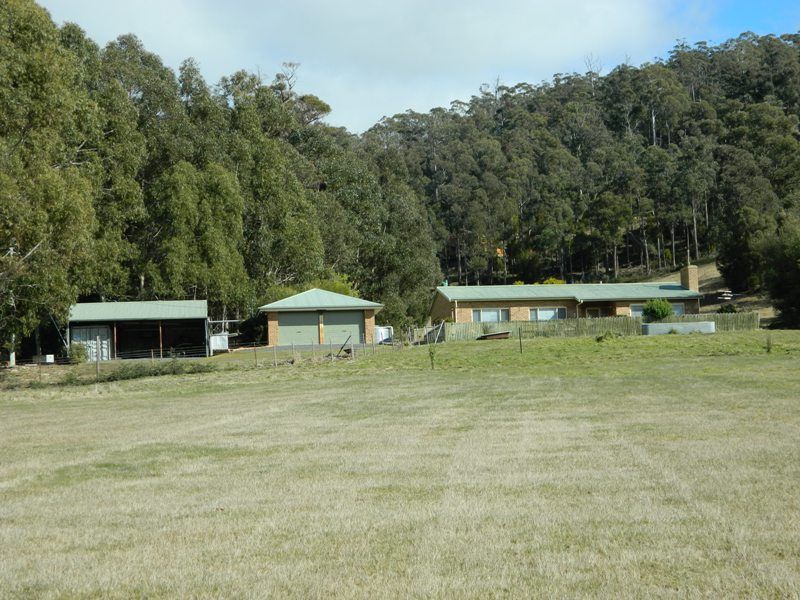 51 Gaul Lane, Lachlan TAS 7140, Image 0