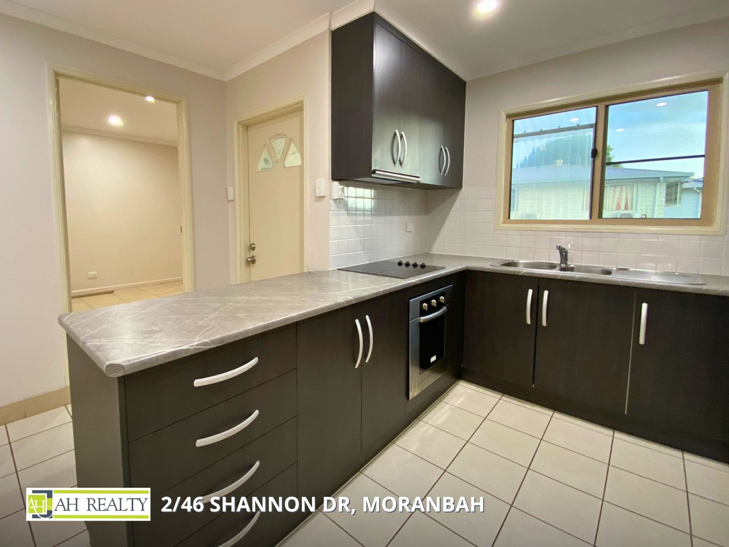 2 bedrooms Apartment / Unit / Flat in 2/46 Shannon Drive MORANBAH QLD, 4744