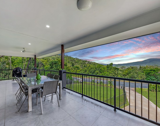 273 Paluma Road, Woodwark QLD 4802