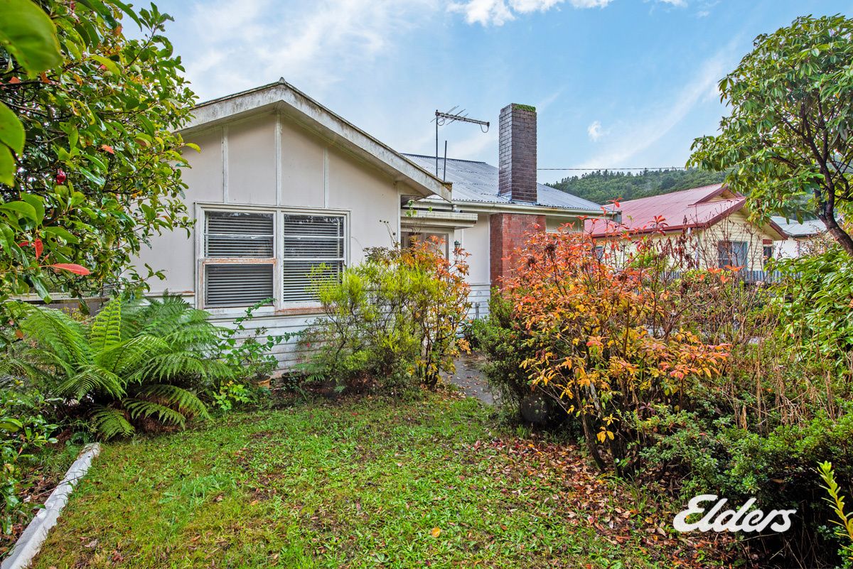 2 Margaret Place, Queenstown TAS 7467, Image 0