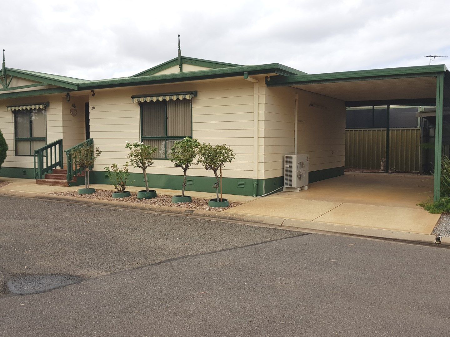 Site 28 Cedar St (Northern Comm Residential Village, Penfield SA 5121, Image 0