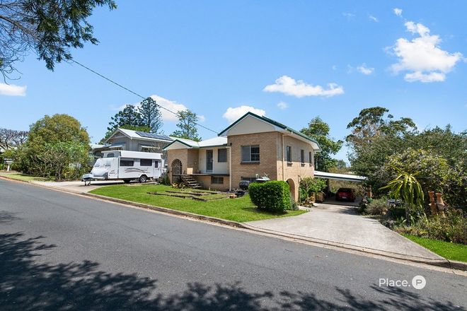 Picture of 27 Heaslop Terrace, ANNERLEY QLD 4103