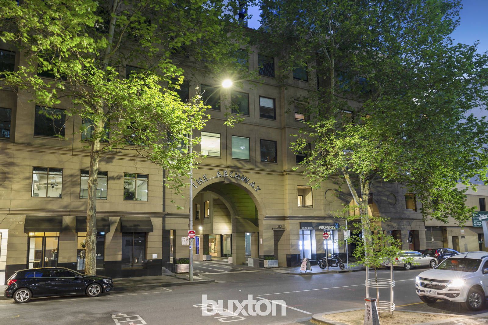 1/535 Flinders Lane, Melbourne VIC 3000, Image 1