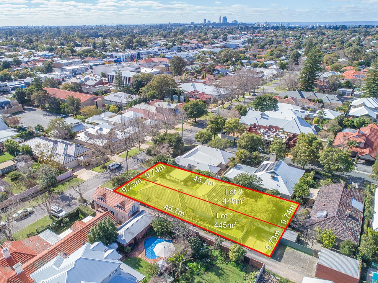 2b Hammond Road, Claremont WA 6010, Image 2