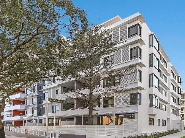 Additional image 6 of 706/95 Dalmeny Avenue, Rosebery NSW 2018