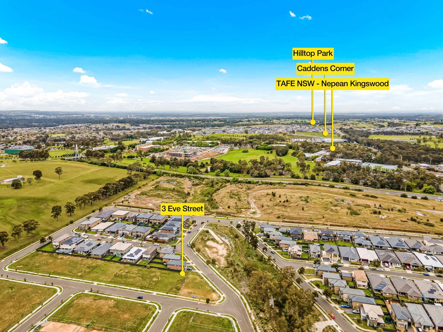 3 Eve Street, Werrington NSW 2747, Image 2