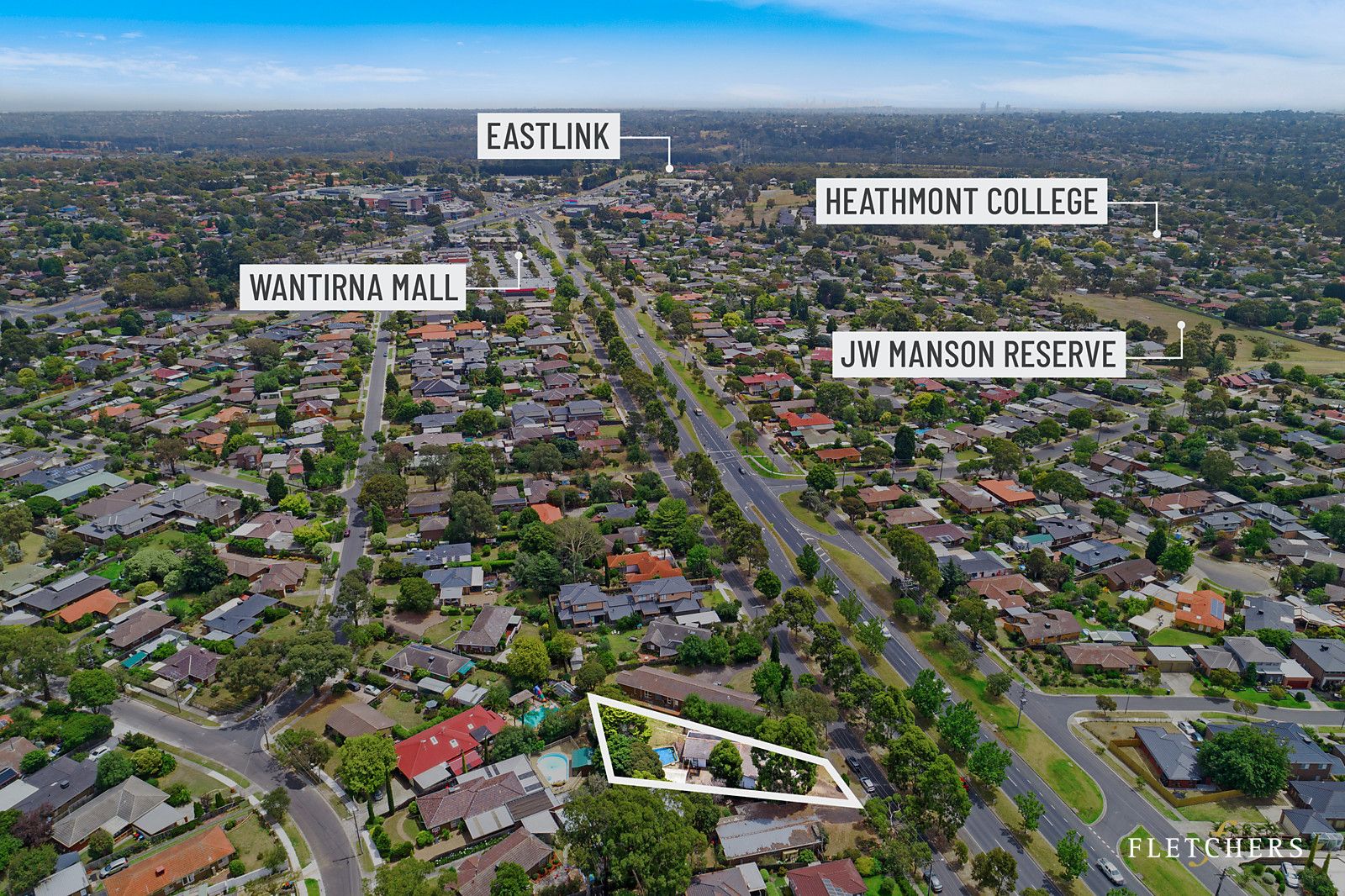 404 Mountain Highway, Wantirna VIC 3152, Image 1