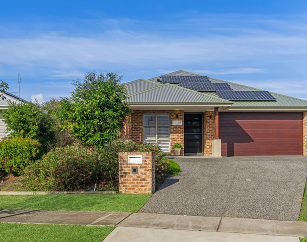 69 Wirraway Drive, Thornton NSW 2322