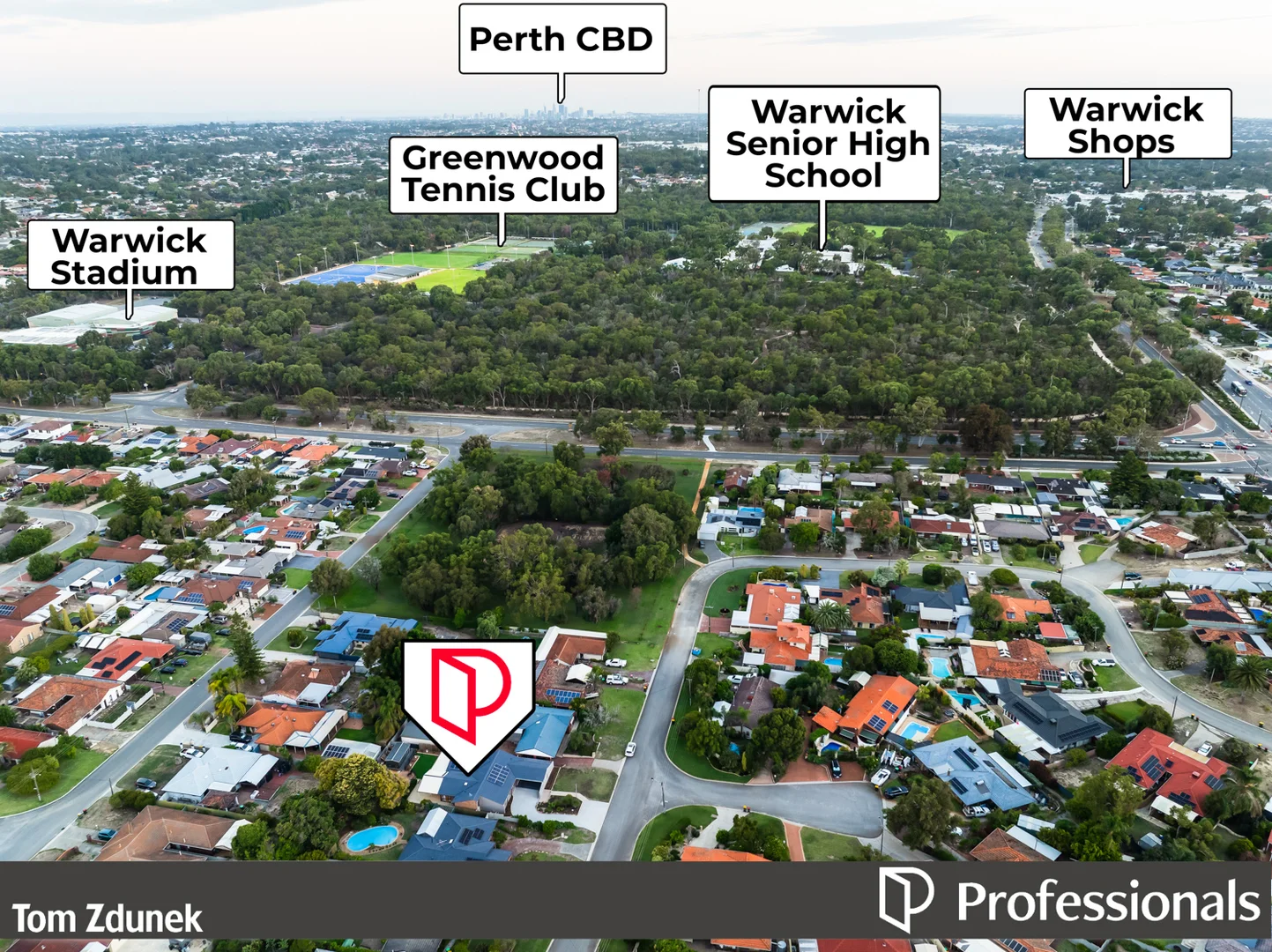 Additional image 4 of 16 Cobine Way, Greenwood WA 6024