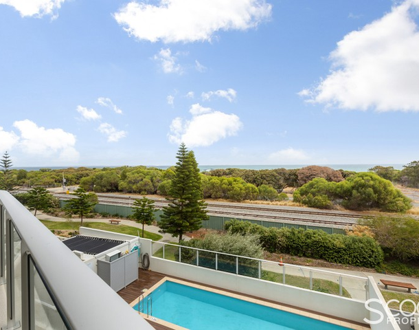 5/9 O'connor Close, North Coogee WA 6163