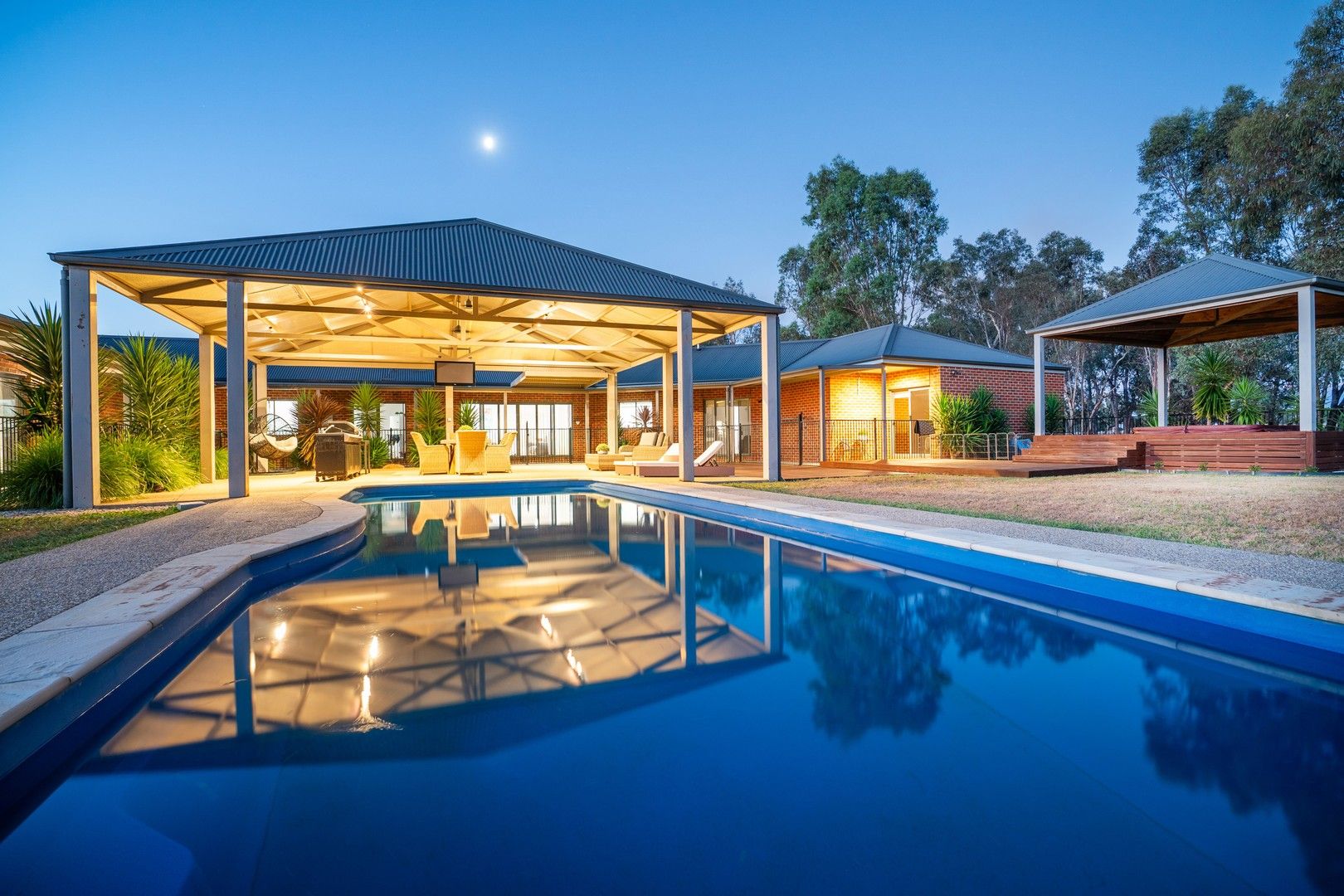282 Dights Forest Road, Jindera NSW 2642, Image 0