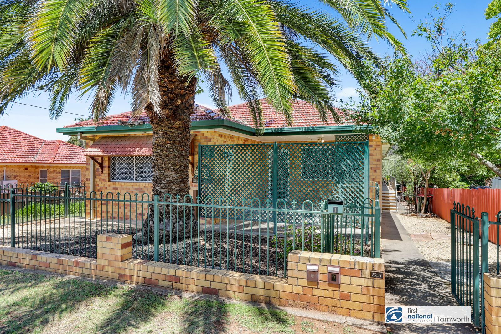 55 Rawson Avenue, Tamworth NSW 2340, Image 1