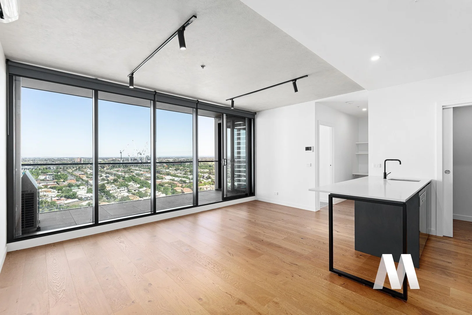 1509/6 Joseph Road, Footscray VIC 3011