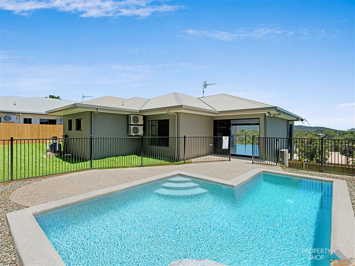 Mooroobool QLD 4870 5 beds house for Rent, 785 per week 16396156