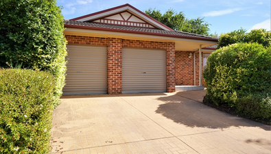 Picture of 9 North Grove Drive, GRIFFITH NSW 2680