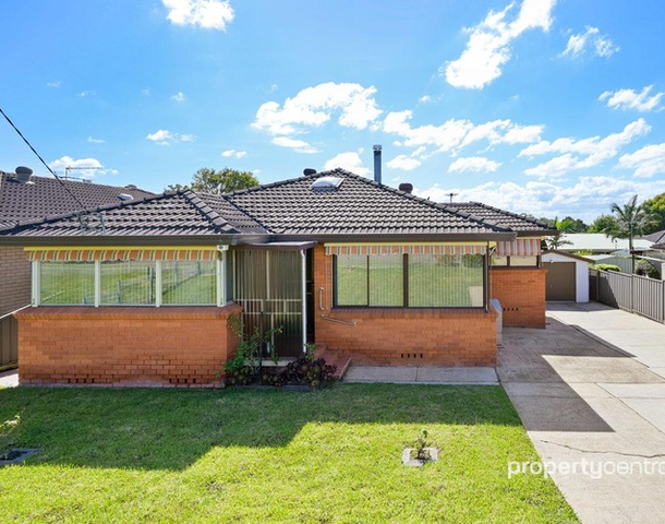 6 Clissold Street, Cambridge Park NSW 2747