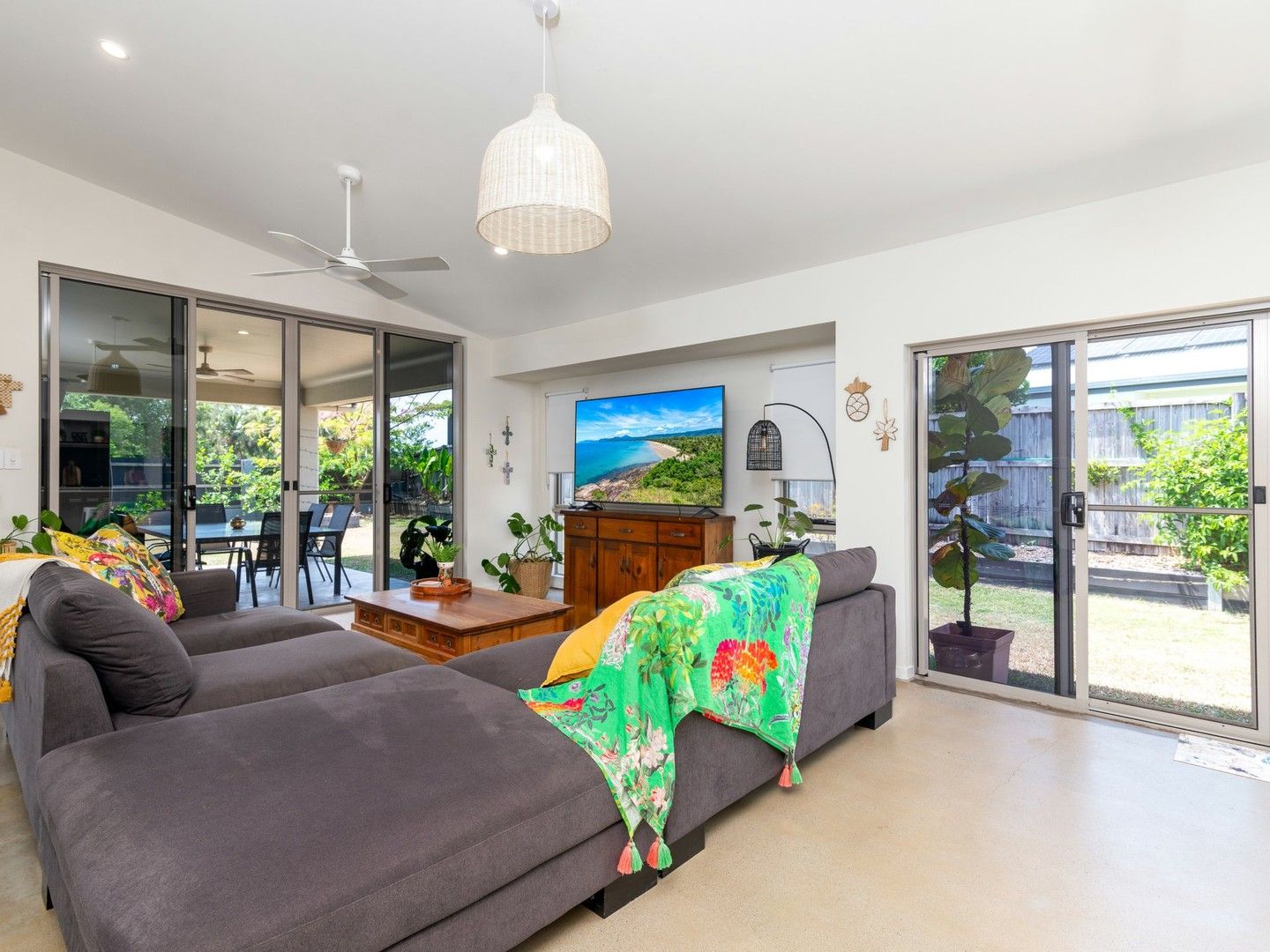 81 Barrbal Drive, Cooya Beach QLD 4873, Image 0