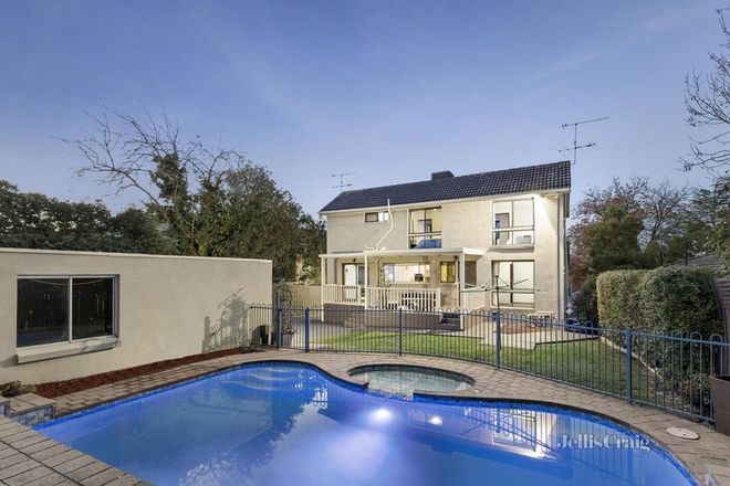 Picture of 58 Bryson Grove, TEMPLESTOWE LOWER VIC 3107