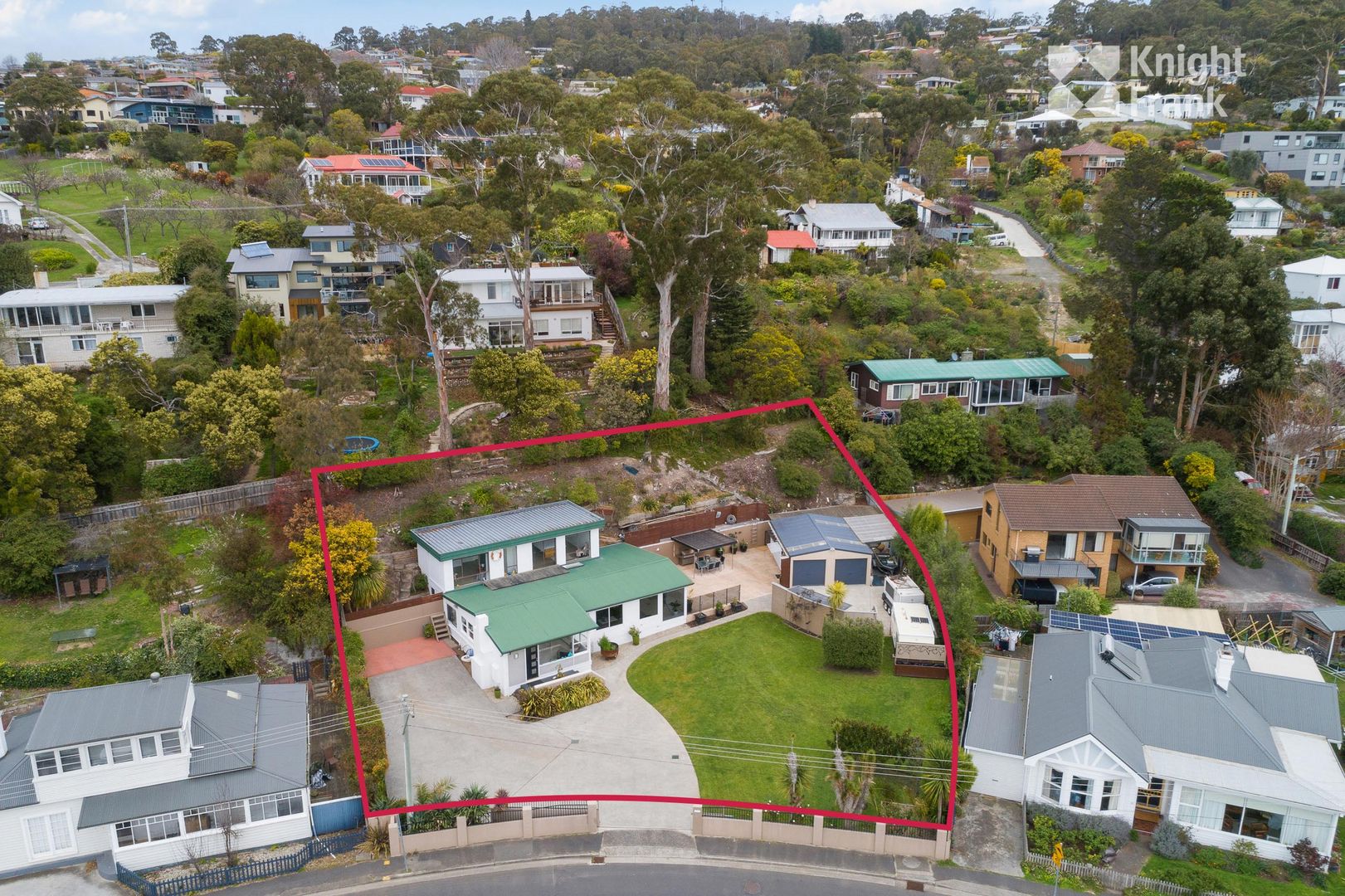 41 Osborne Esplanade, Kingston Beach TAS 7050, Image 1