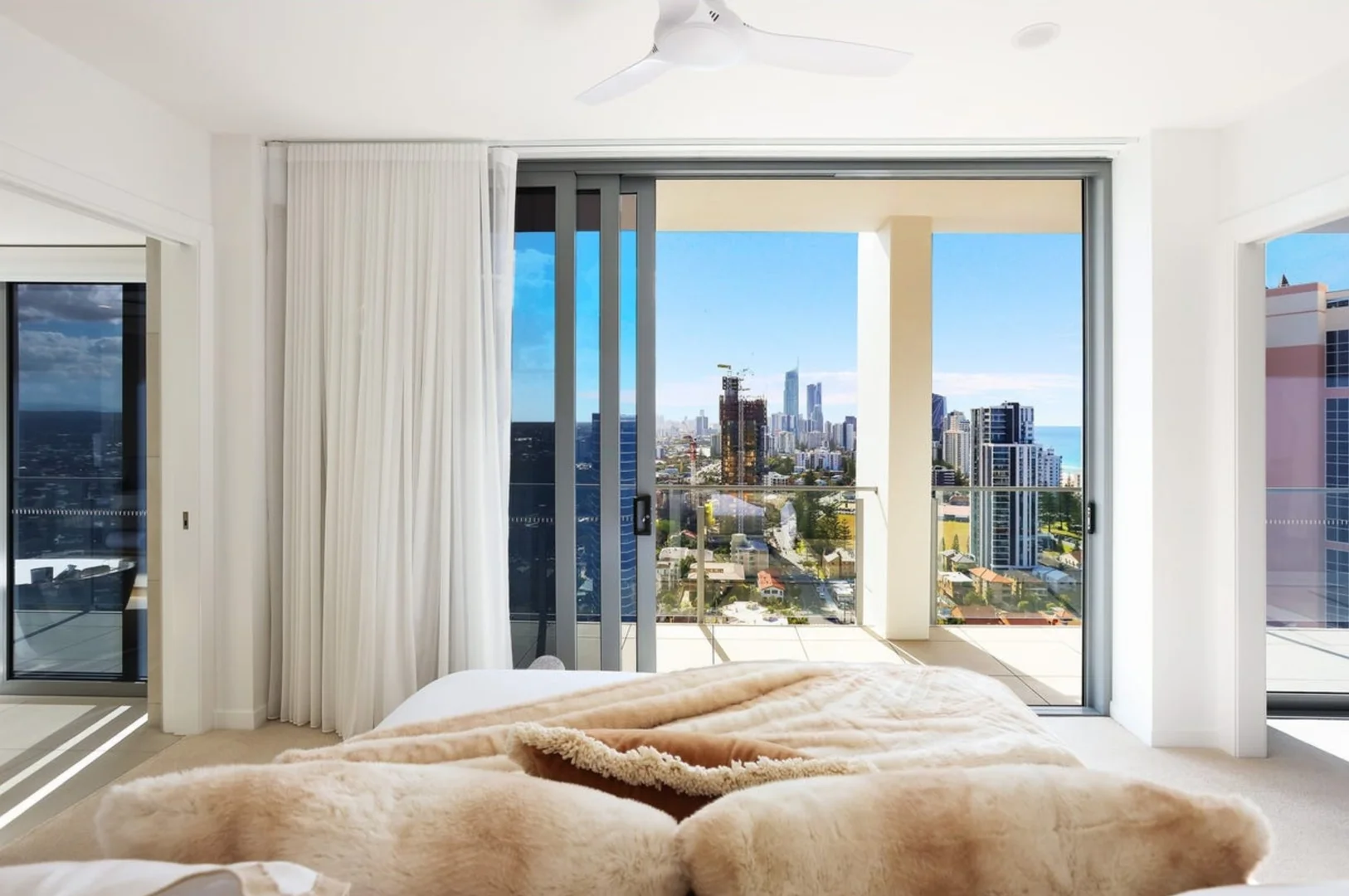 Additional image 5 of 2701/122 Surf Parade, Broadbeach QLD 4218