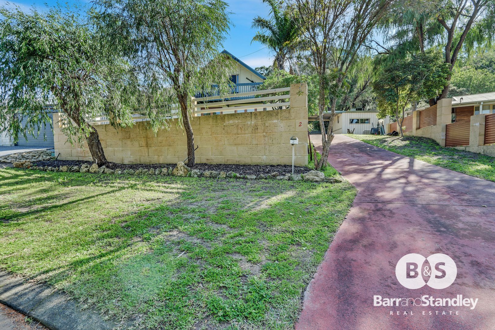 2 Templeman Way, Binningup WA 6233, Image 1