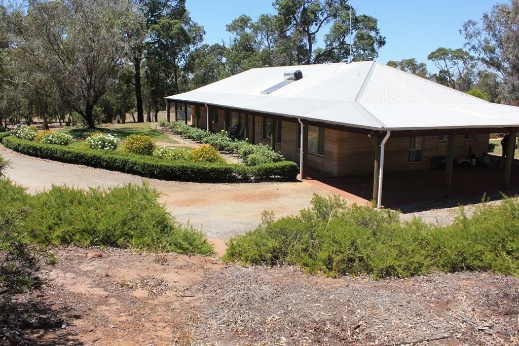 3633 Dandaragan Road, Dandaragan WA 6507, Image 0