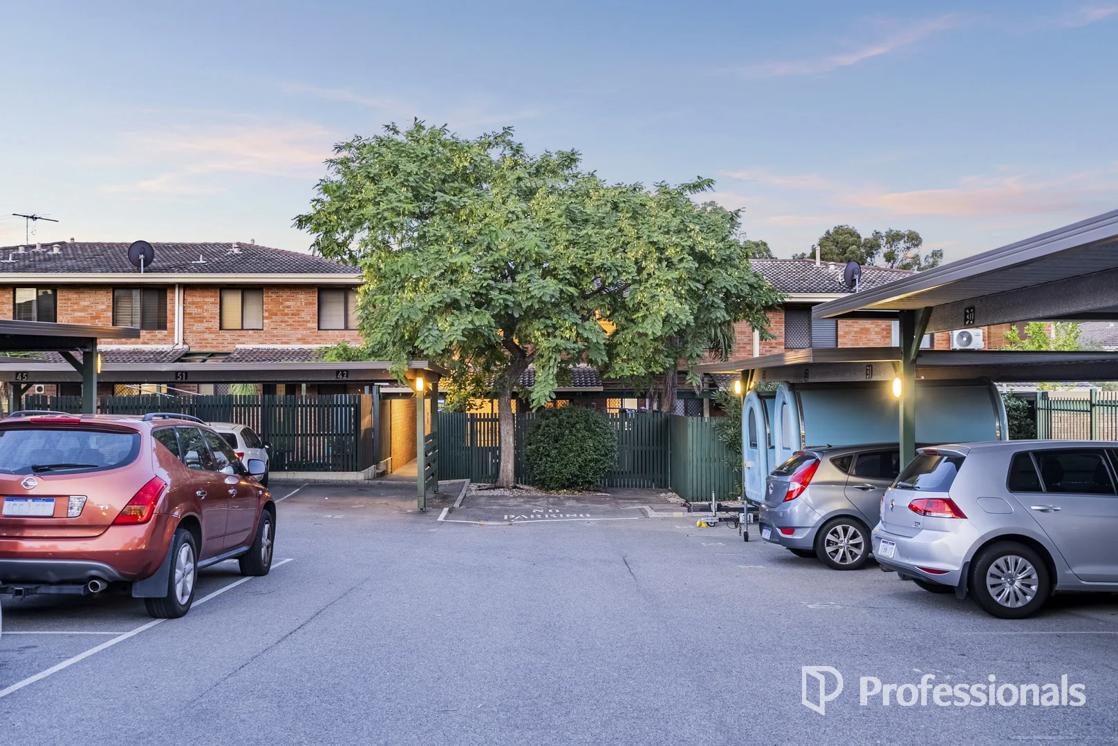 Additional image 20 of 47/390 Hector Street, Yokine WA 6060