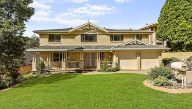 Picture of 152 Woodbury Park Drive, MARDI NSW 2259