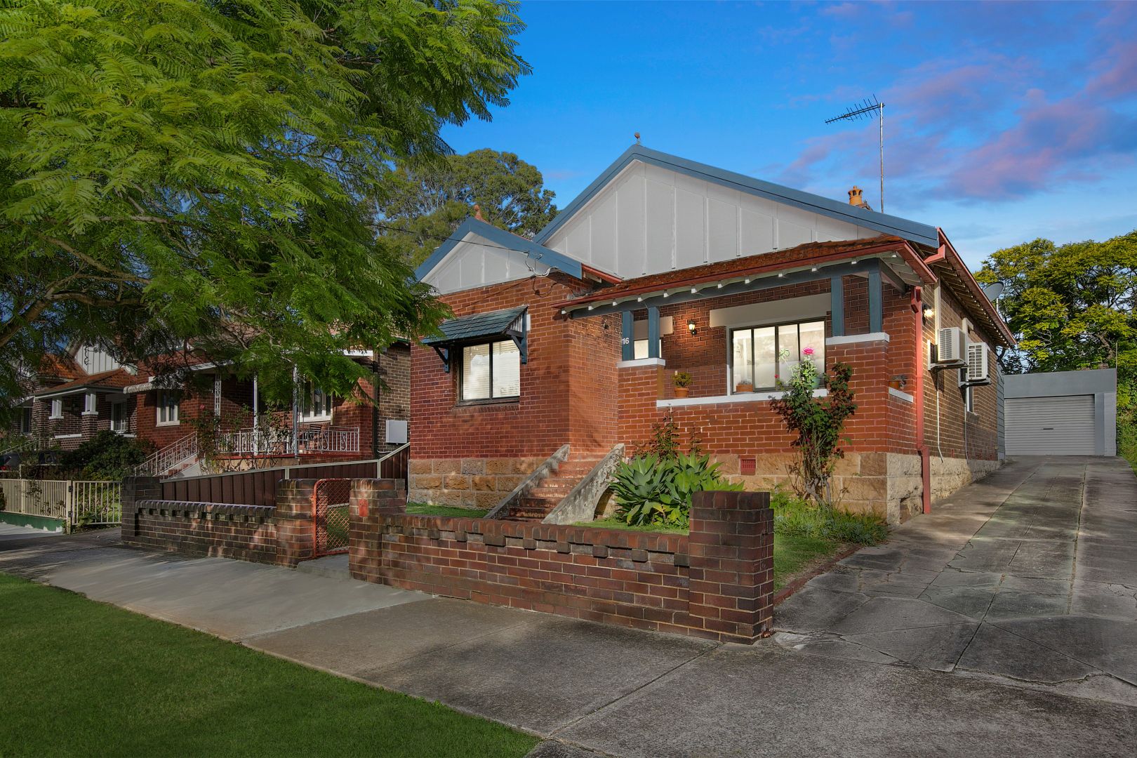 16 Coleman Avenue, Homebush Property History & Address Research Domain