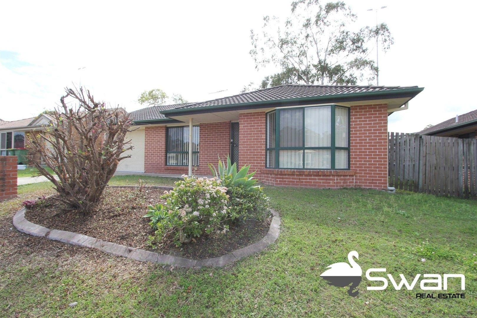 3 bedrooms House in 20 Cherrytree Place WATERFORD WEST QLD, 4133