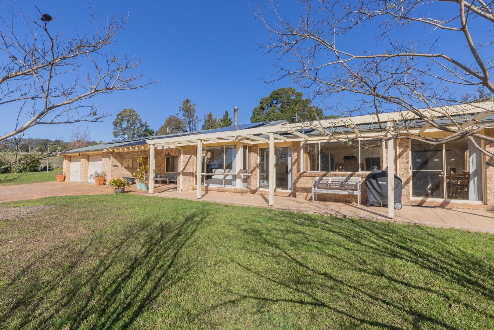 535b Backforest Road, Far Meadow NSW 2535, Image 0