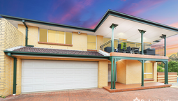 Picture of 1/55 Gleeson Avenue, CONDELL PARK NSW 2200