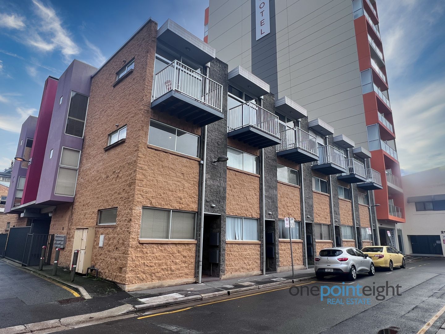 8/12 Toms Court, Adelaide SA 5000, Image 1