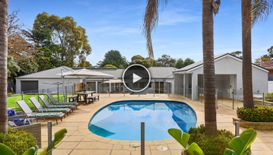 Picture of 22 Sibyl Avenue, FRANKSTON SOUTH VIC 3199