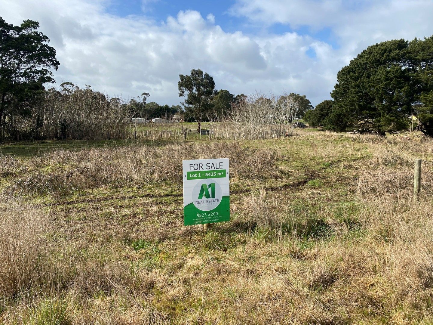 Lot 1, 41 Railway Dr Railway Drive, Dartmoor VIC 3304, Image 0