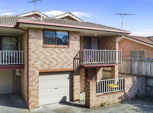 2/187A Prince Street, Grafton NSW 2460