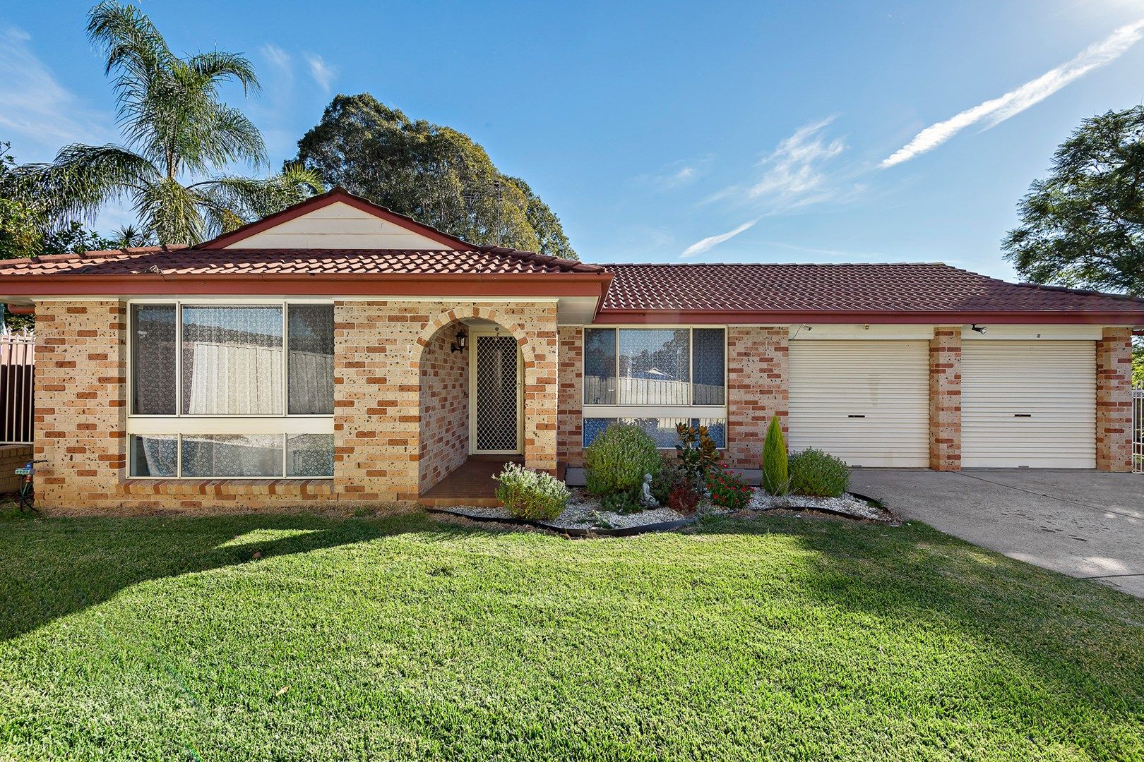 32 Aspinall Avenue, Minchinbury NSW 2770, Image 0