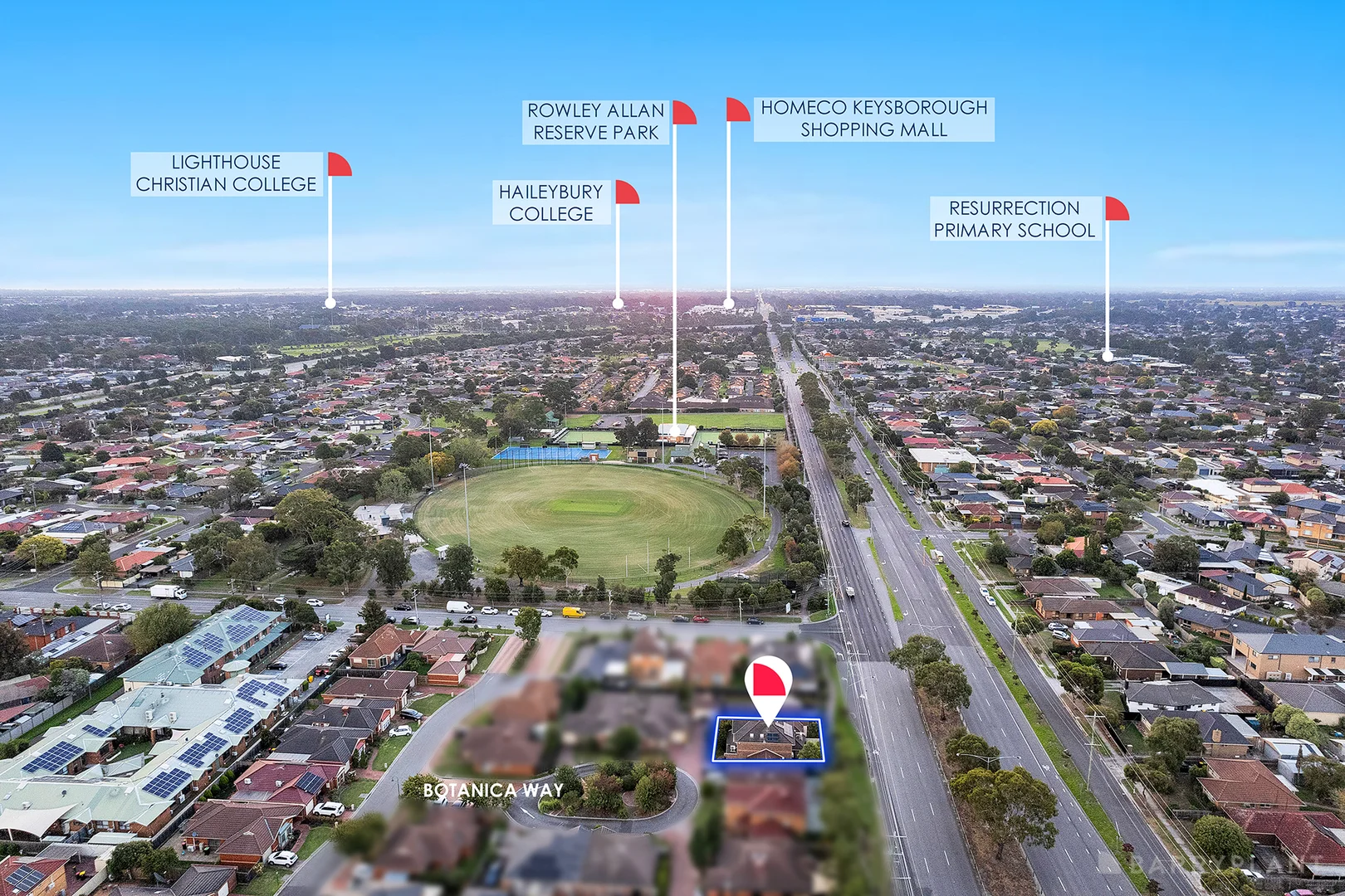 Additional image 21 of 10 Botanica Way, Keysborough VIC 3173