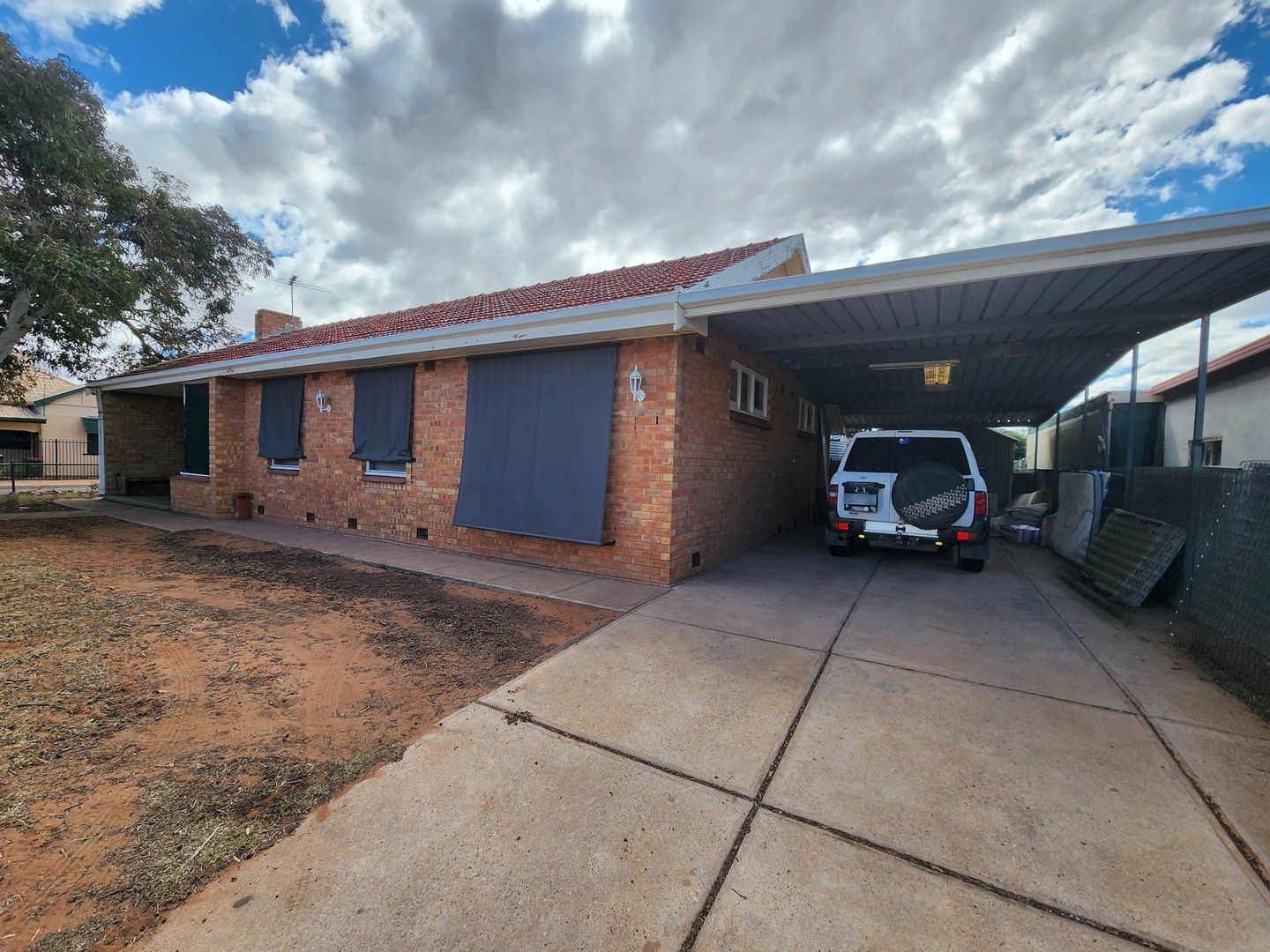 1-3 Phillips Street, Port Augusta SA 5700, Image 0