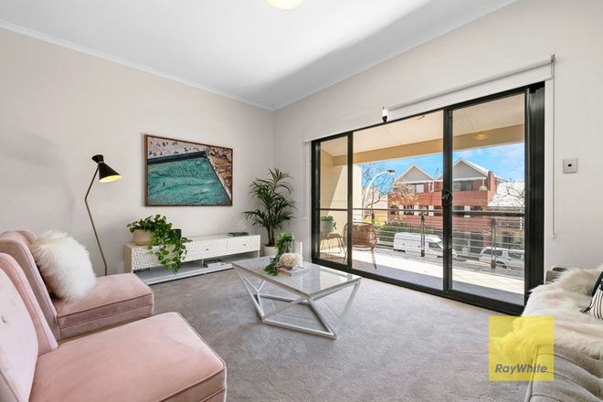 Picture of 7/10 Doepel Street, NORTH FREMANTLE WA 6159