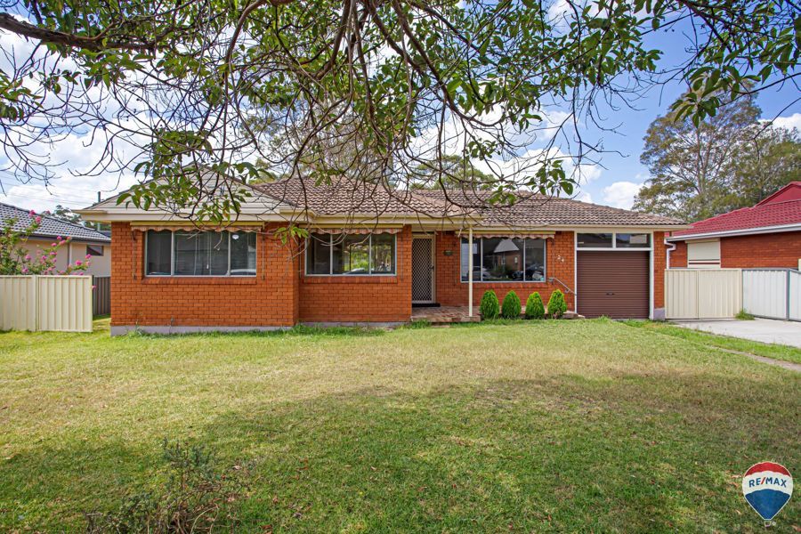 24 AND 24A STAPLEY STREET, Kingswood NSW 2747, Image 1