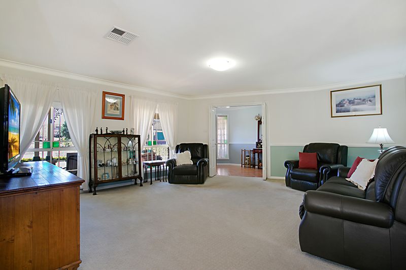 6 Manna Gum Road, Narellan Vale NSW 2567, Image 2