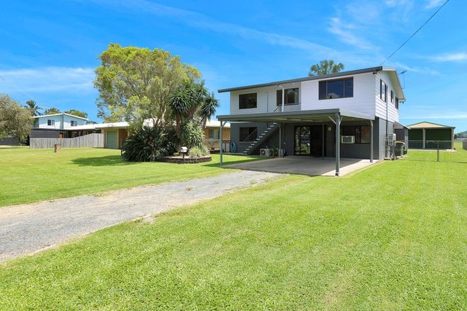 Picture of 14 Youngs Lane, WALKERSTON QLD 4751