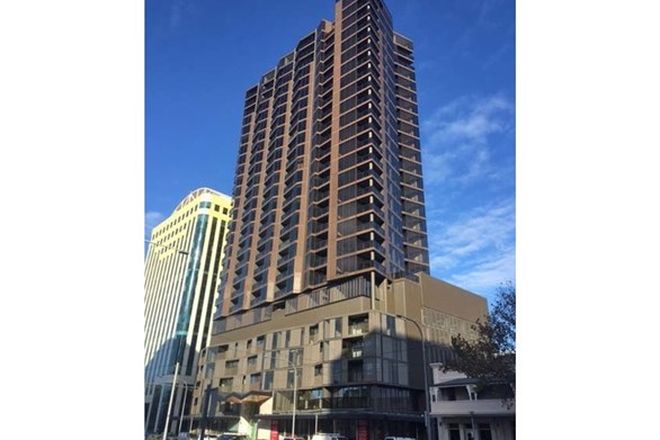 Picture of 801/411-427 King William St, ADELAIDE SA 5000