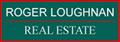 Roger Loughnan Real Estate's logo