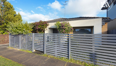 Picture of 4 Brooklyn Avenue, FRANKSTON VIC 3199